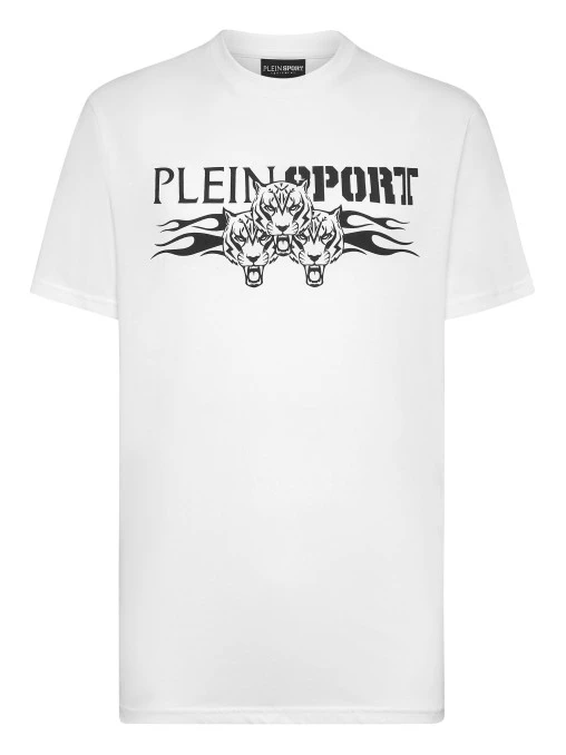 Футболка PLEIN SPORT