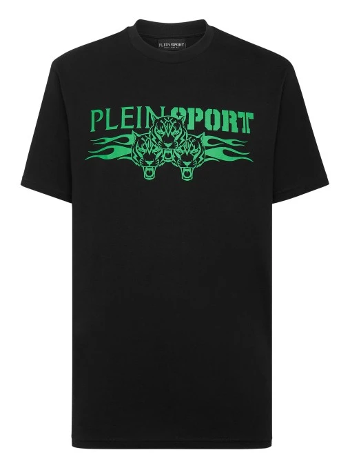Футболка PLEIN SPORT