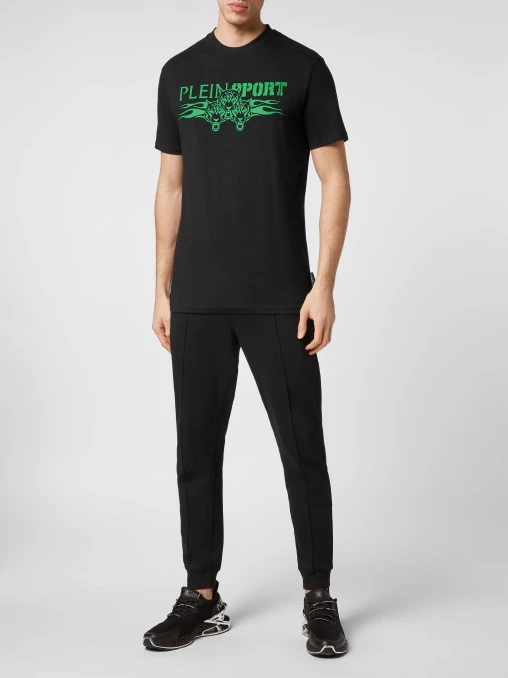 Футболка PLEIN SPORT