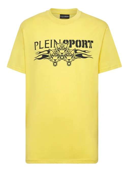 Футболка PLEIN SPORT