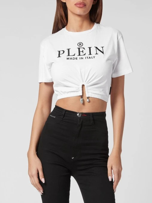 Футболка PHILIPP PLEIN