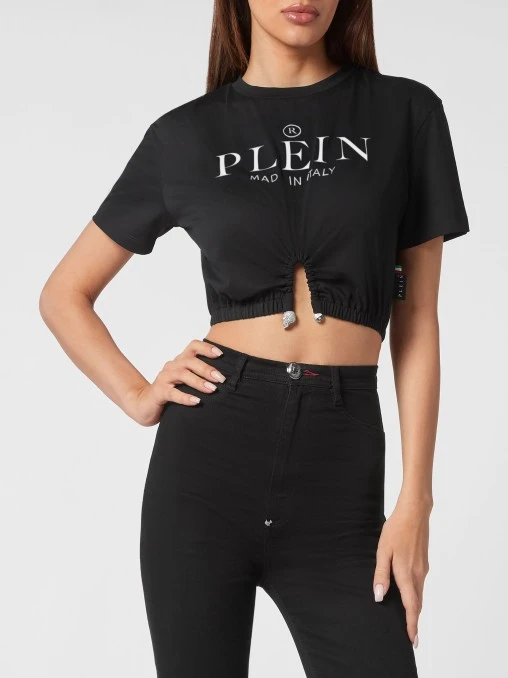 Футболка PHILIPP PLEIN