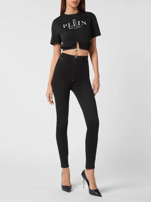 Футболка PHILIPP PLEIN
