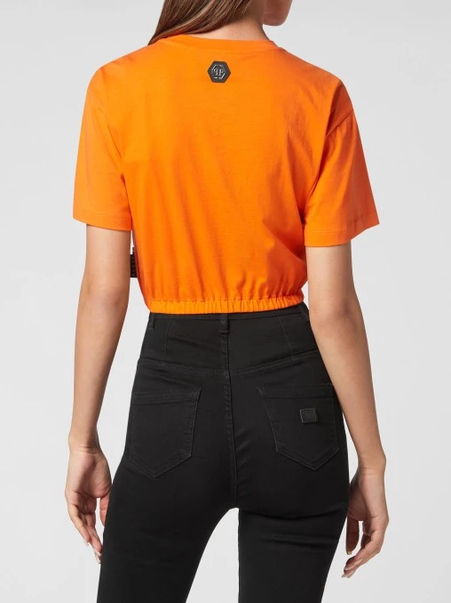Футболка PHILIPP PLEIN