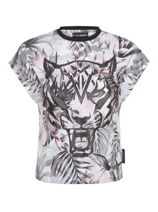 Футболка PLEIN SPORT