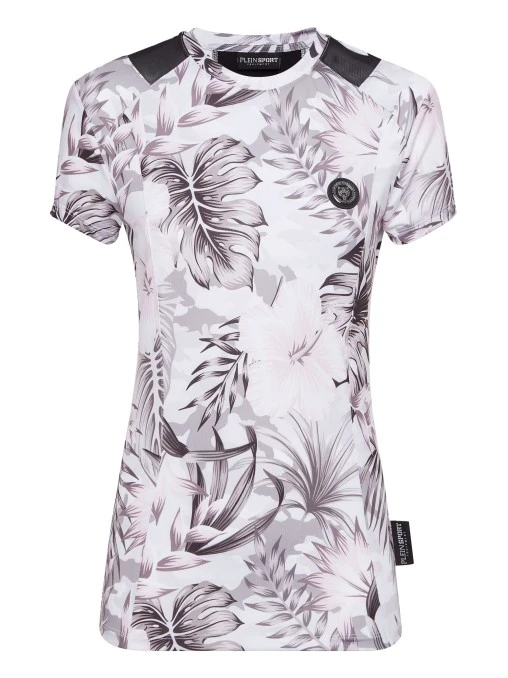 Футболка PLEIN SPORT