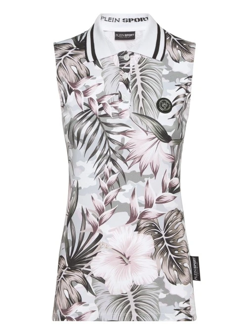 Футболка PLEIN SPORT