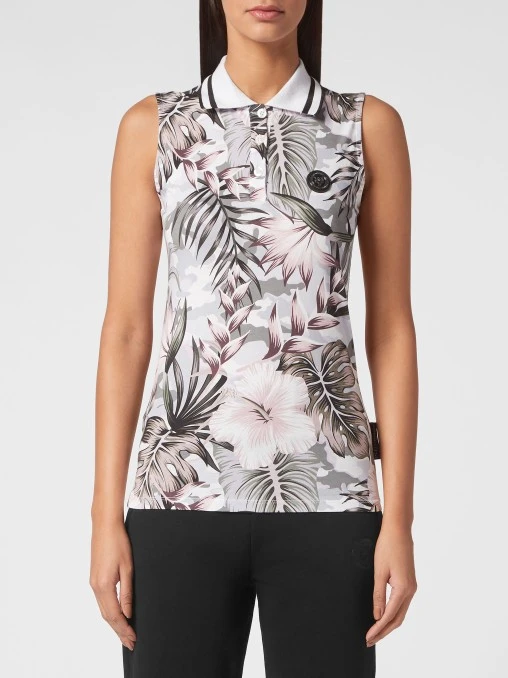 Футболка PLEIN SPORT