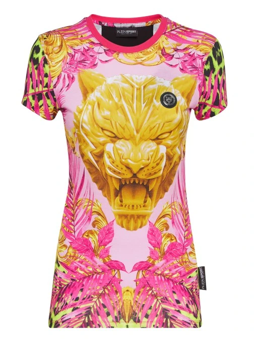 Футболка PLEIN SPORT