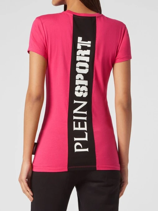 Футболка PLEIN SPORT
