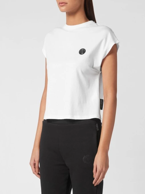 Футболка PLEIN SPORT