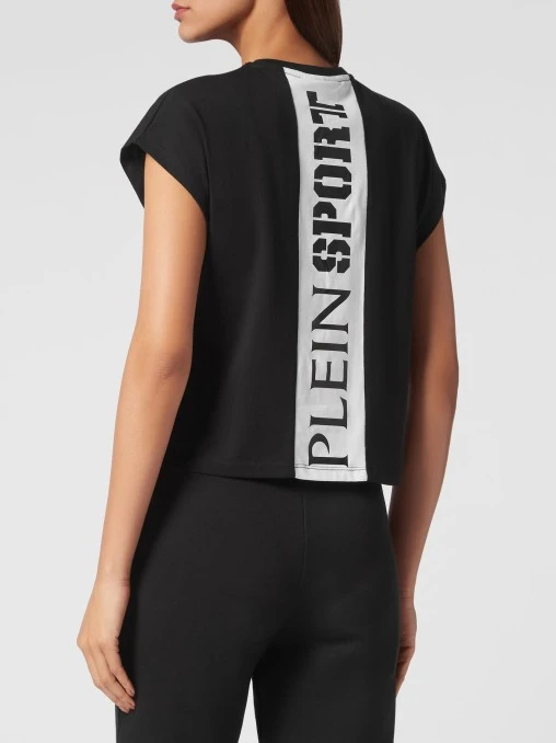 Футболка PLEIN SPORT