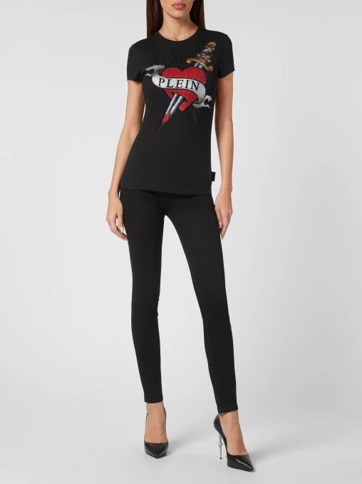 Футболка PHILIPP PLEIN