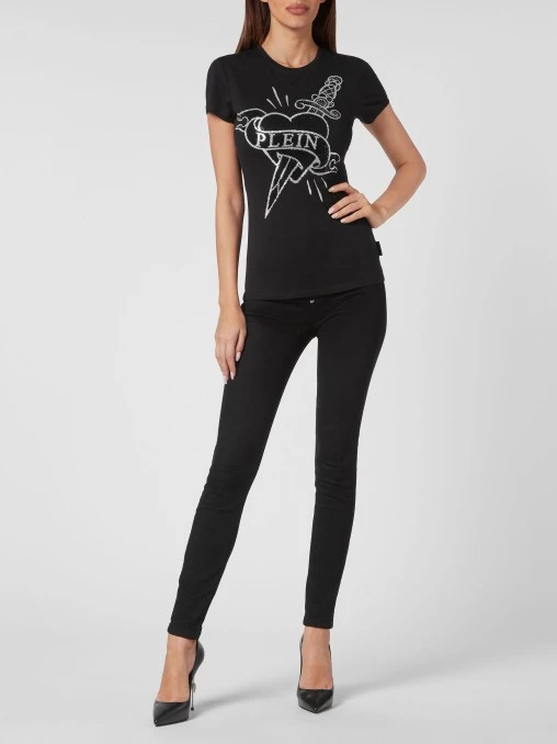 Футболка PHILIPP PLEIN
