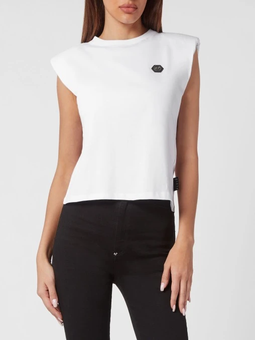 Футболка PHILIPP PLEIN