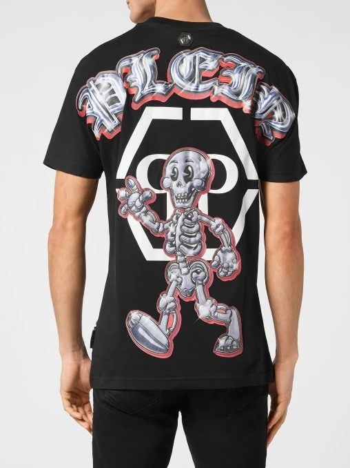 Футболка PHILIPP PLEIN