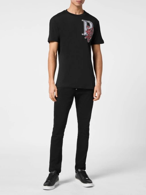 Футболка PHILIPP PLEIN