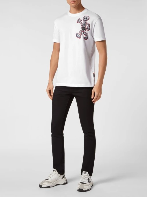 Футболка PHILIPP PLEIN