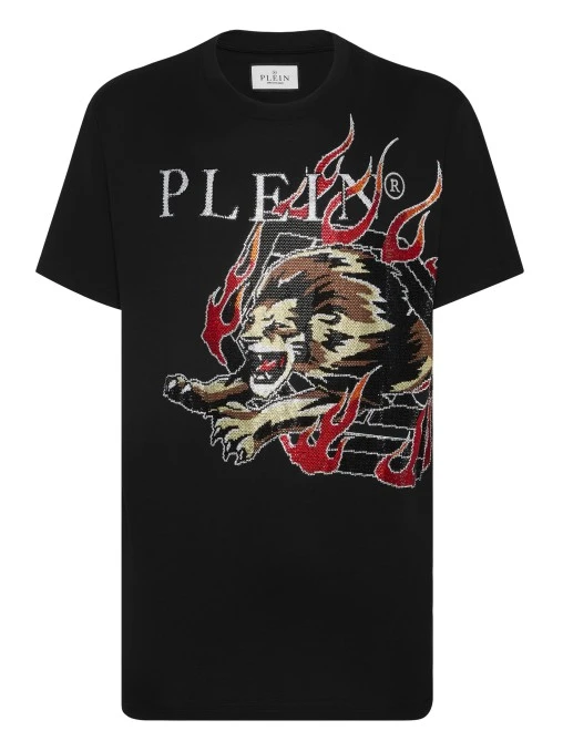 Футболка PHILIPP PLEIN