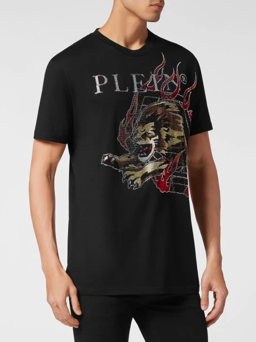 Футболка PHILIPP PLEIN
