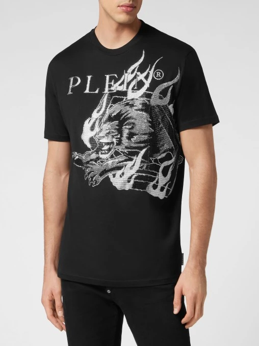 Футболка PHILIPP PLEIN