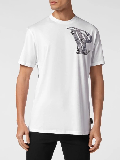 Футболка PHILIPP PLEIN