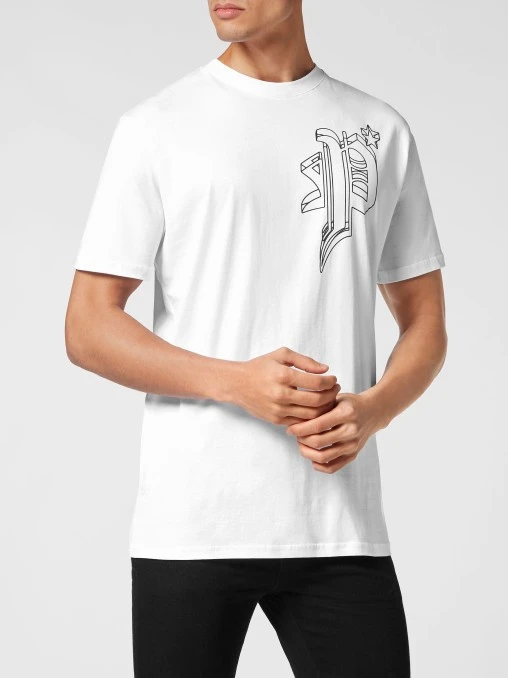 Футболка PHILIPP PLEIN