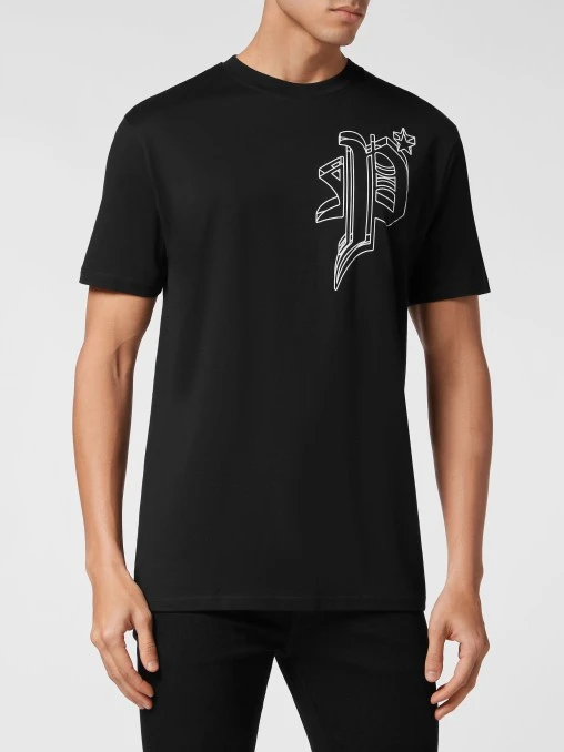 Футболка PHILIPP PLEIN