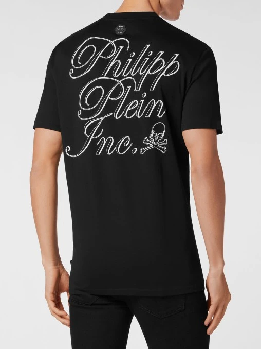 Футболка PHILIPP PLEIN