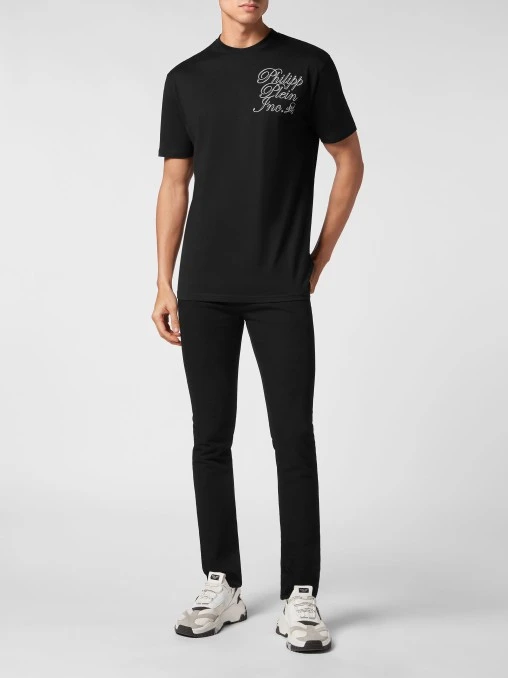 Футболка PHILIPP PLEIN