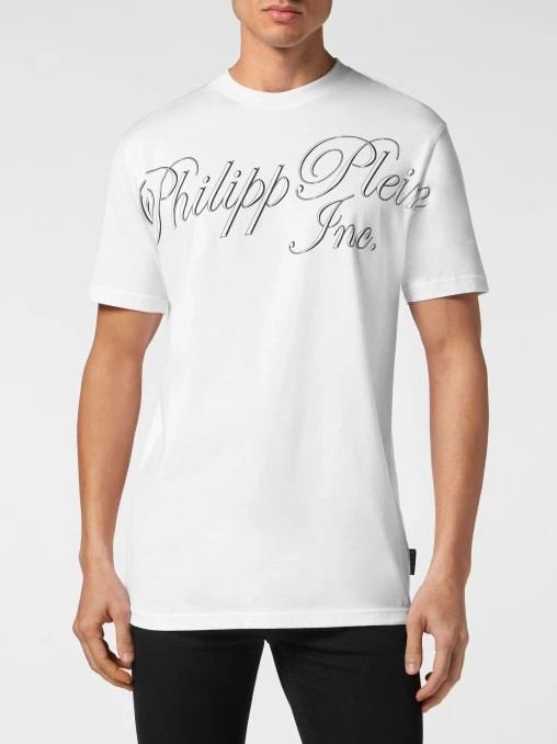 Футболка PHILIPP PLEIN