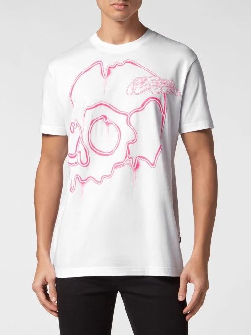 Футболка PHILIPP PLEIN