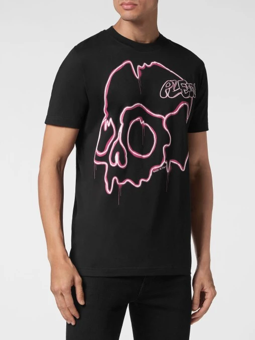 Футболка PHILIPP PLEIN
