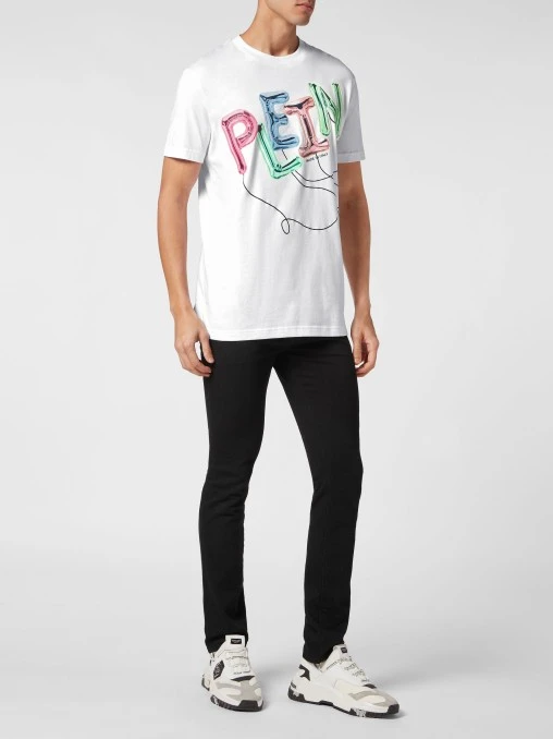 Футболка PHILIPP PLEIN