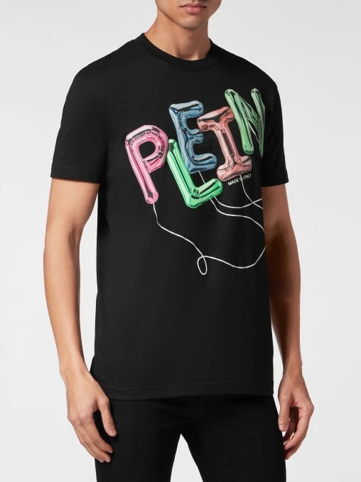 Футболка PHILIPP PLEIN