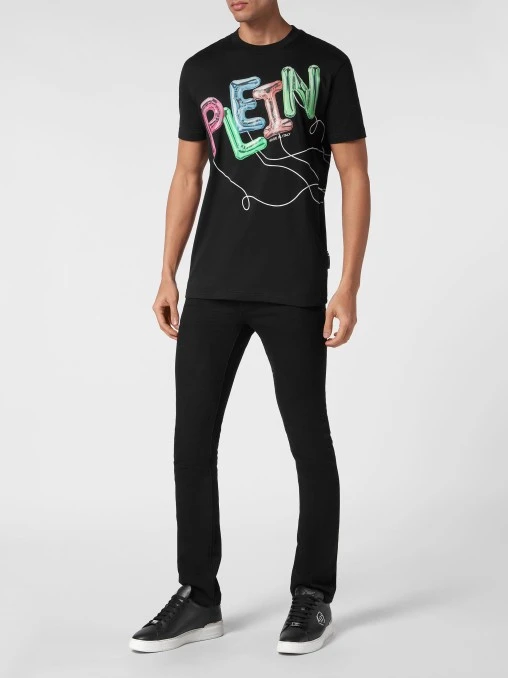 Футболка PHILIPP PLEIN