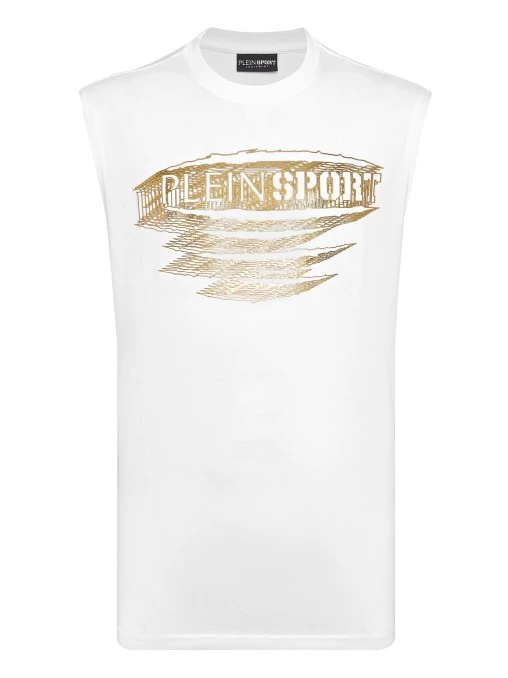 Футболка PLEIN SPORT