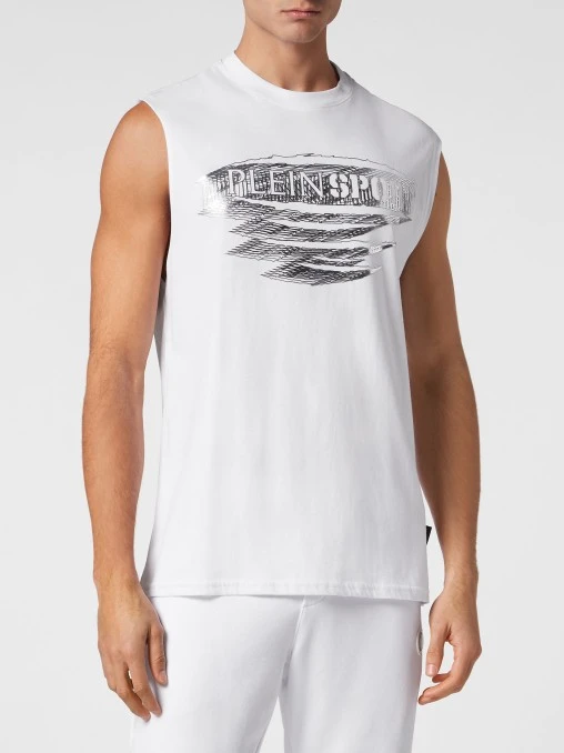 Футболка PLEIN SPORT