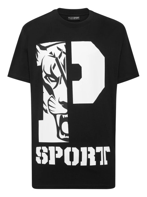 Футболка PLEIN SPORT