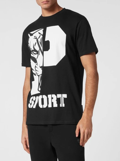 Футболка PLEIN SPORT