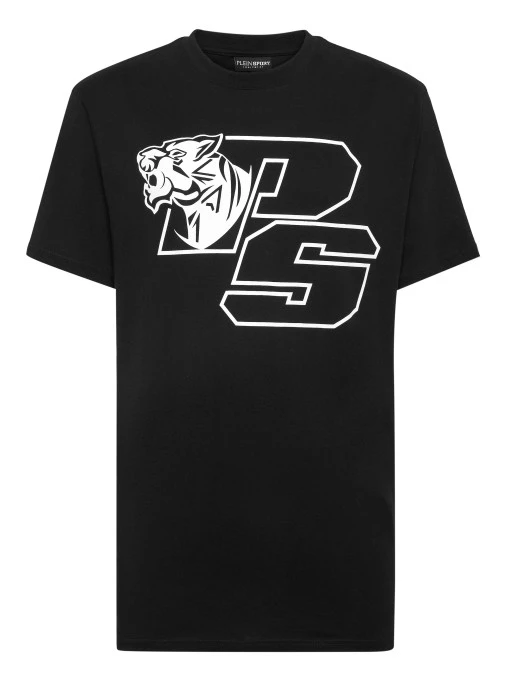 Футболка PLEIN SPORT