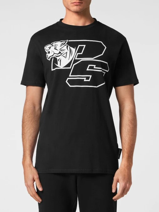 Футболка PLEIN SPORT