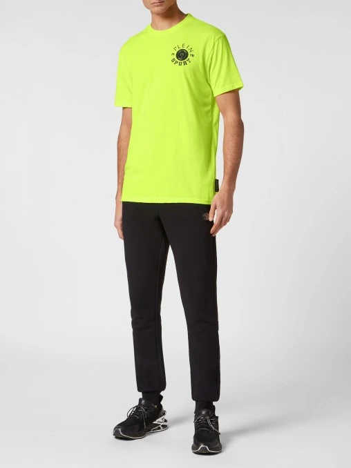 Футболка PLEIN SPORT