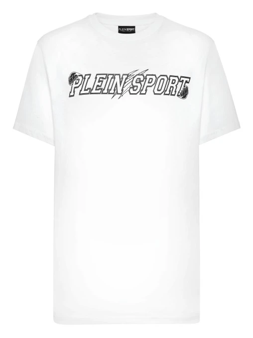 Футболка PLEIN SPORT
