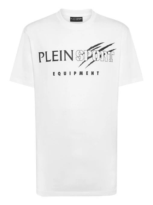 Футболка PLEIN SPORT