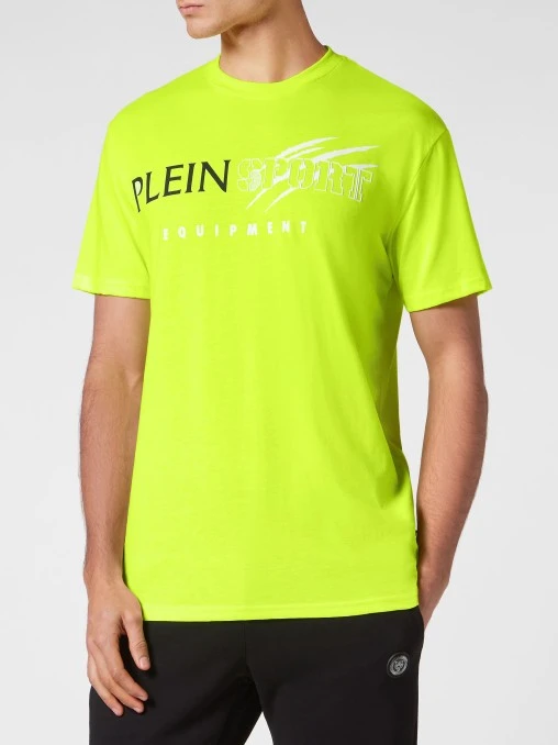 Футболка PLEIN SPORT