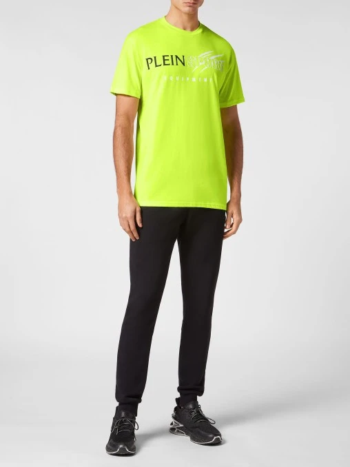 Футболка PLEIN SPORT