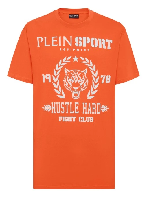 Футболка PLEIN SPORT