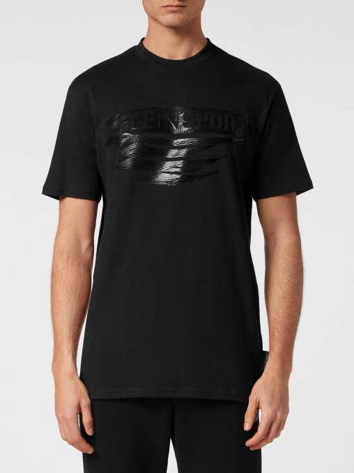 Футболка PLEIN SPORT