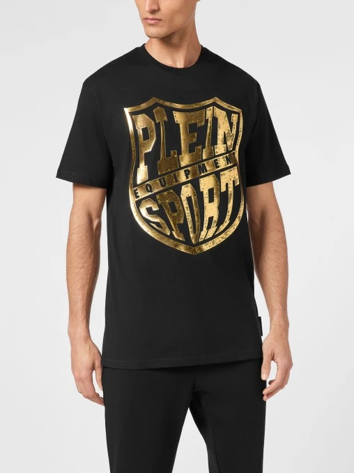 Футболка PLEIN SPORT